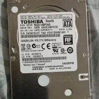 هارد اینترنال لپتاپ ۵۰۰گیگ