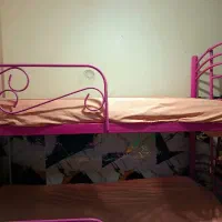 تخت دوطبقه