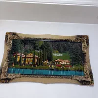 تابلوفرش ماشینی کاملا نو