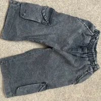 شلوارک پسرانه لی