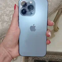 آیفون پرو ۱۳