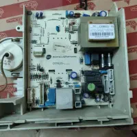 برد پکیج فرولی