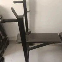 وسایل بدنسازی نو نو