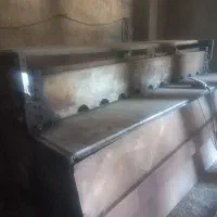 فروش گیوتین ۴ میل ۳متر