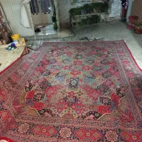 فرش  قدیمی