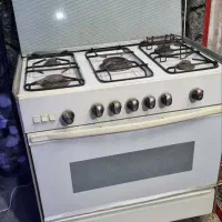 فر گاز سالم
