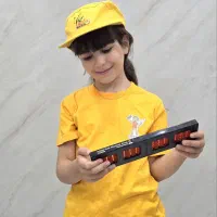 کلاس آنلاین و حضوری برای ۳ تا ۱۳ ساله ها