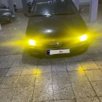 پرشیا مدل ۸۴