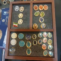 بج سینه مرکز وکلا وکانون وکلاومجسمه عدالت