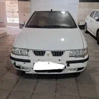 سمند Lx|خودرو سواری و وانت|پاکدشت, پاکدشت (مامازند)|دیوار