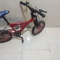 دوچرخه ۱۶