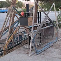 واکر تخت با،لا،بر اجاره کوتاه مدت و بلند مدت