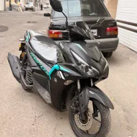 ایروکس۱۵۵ کم‌کارکرد.کیلیک.وسپا.ای‌دی‌وی.واریو