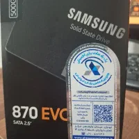 هارد ssd سامسونگ