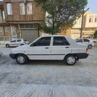 پراید ۹۸