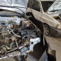اوراقی پراید 206 پیکان پژو