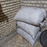 زغال بلیط درجه یک