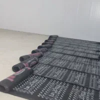 ایزوگام .واسفالت