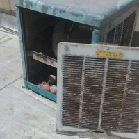 کولر 4000 ارج