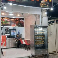 واگذاری مغازه فست فود