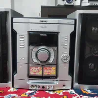 ضبط سونی rv20  وات 2200