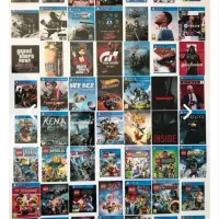 نصب بازی و کپی خور کردن ps4و ps5
