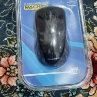 موس سیم دار نو