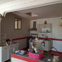 منزل-مسکونی-مکاییل-اباد