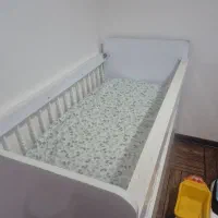 تخت کودک|تخت و صندلی بچه|قائم‌شهر, |دیوار