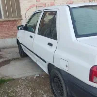 پراید 131se