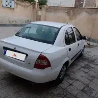 تیبا|خودرو سواری و وانت|اراک, |دیوار