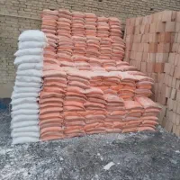 فروش انواع و اقسام مصالح ساختمانی