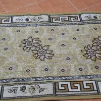 فرش گلیمی