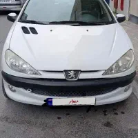 فروش ۲۰۶ مدل ۹۷ tu3