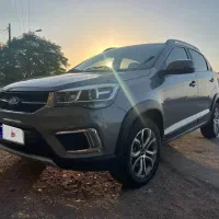 Mvm x22 اکسنت لاکچری