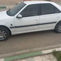 پژو پارس ۹۹