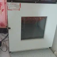 دستگاه جوجه کشی ۴۲ تایی هدایت