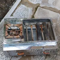 منقل گازی