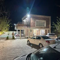 اجاره باغ ویلا