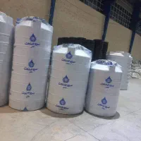 فروش عمده مخازن پلی اتیلن تضمین قیمت