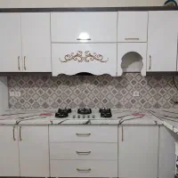 یک واحد آپارتمان 100متری بر خیابان
