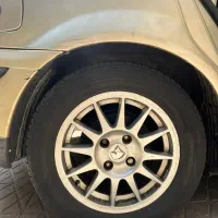 سمند 83 ABS|خودرو سواری و وانت|تهران, پاسداران|دیوار