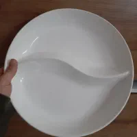 ظرف پذیرایی نو