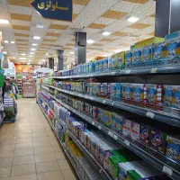 استخدام سرپرست فروشگاه-همراه با حقوق ثابت