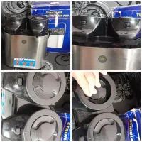 فلاسک دوقلو