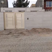 فروش خانه ویلایی روستای حمزانلو
