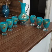 جام و گیلاس نونو