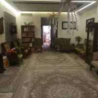 106 متر قلهک / دو خواب / نوساز / رهن کامل