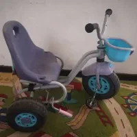 سه چرخه سالم و محکم