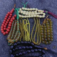 تسبیح ۸عددقدیمی حراج ۱۲ملیون